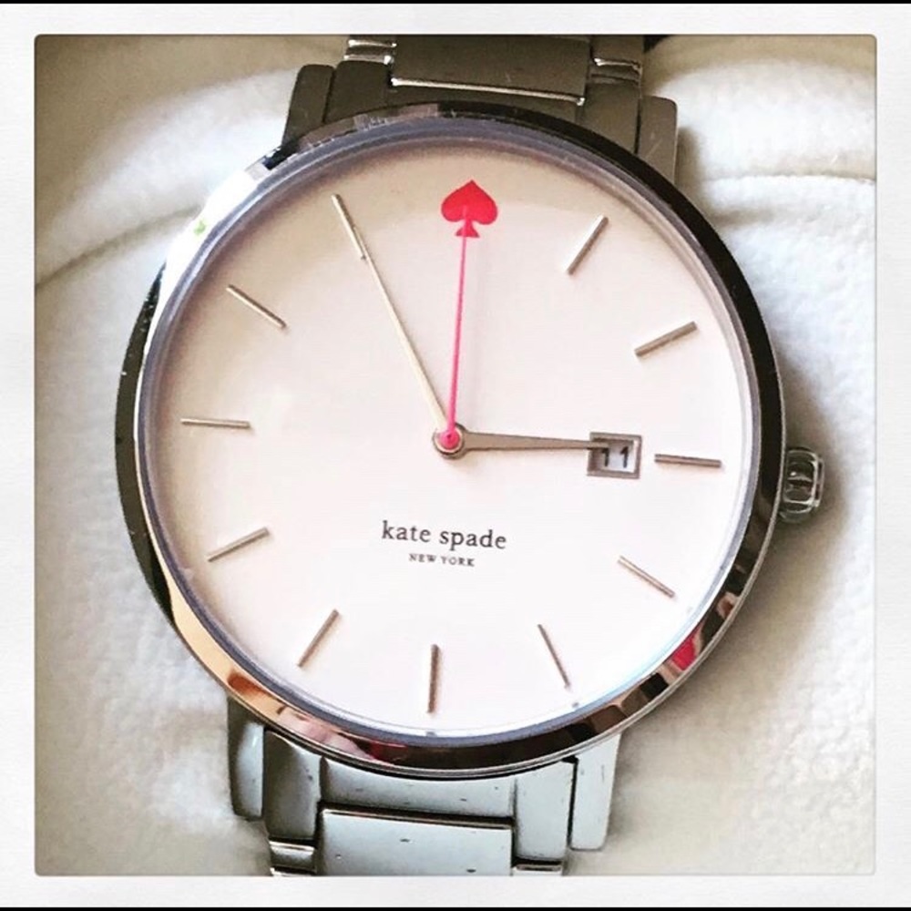 Kate Spade watch